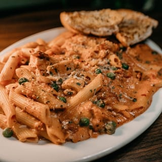Moe's Pasta