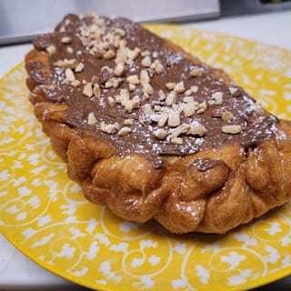 Deep Fried Heaven