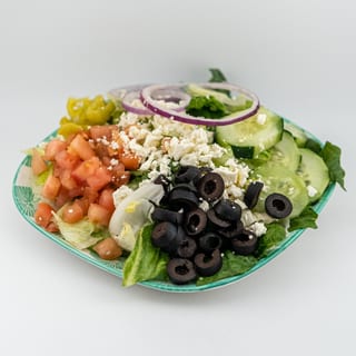 SM Greek Salad