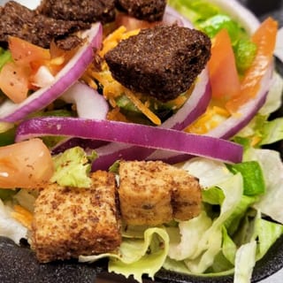 Side Salad SM