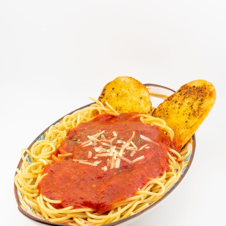 Delicious Spaghetti Options