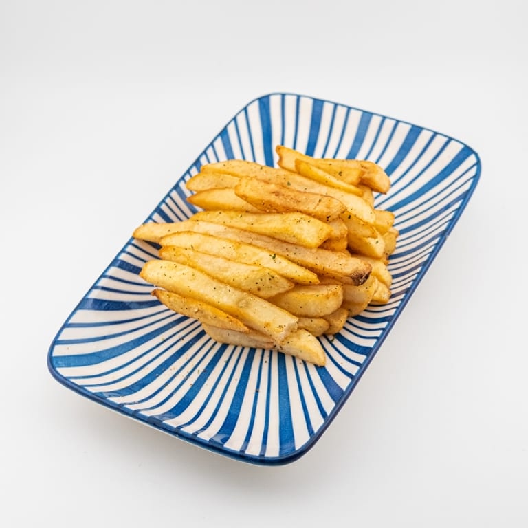 Savor Our Delicious Fries