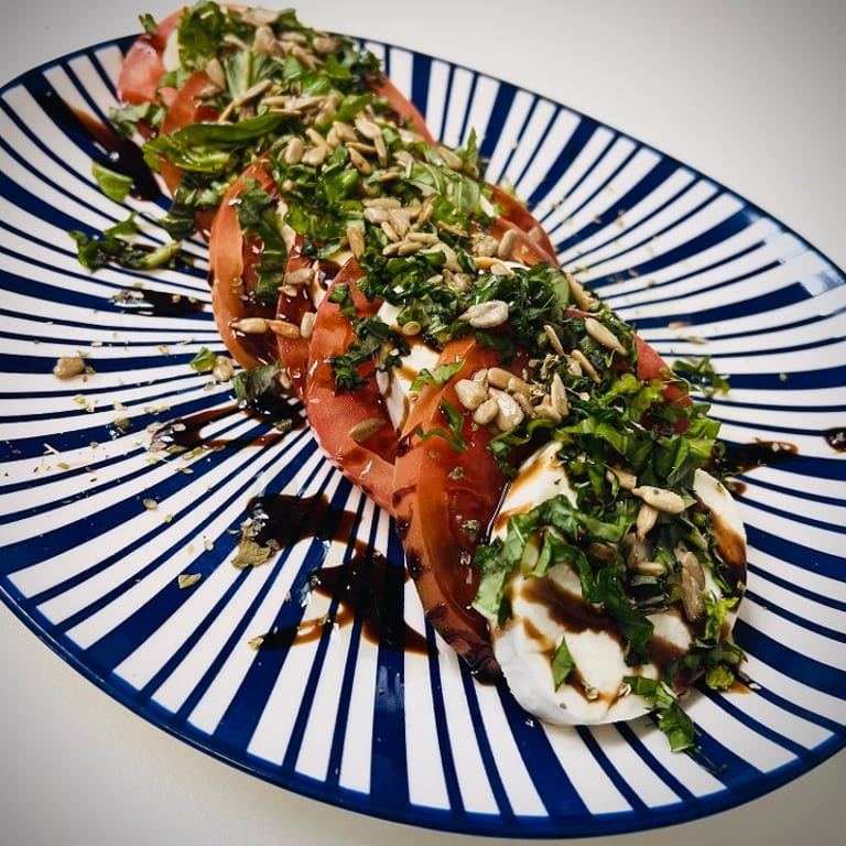 Delicious Dinner Options at Our Restaurant