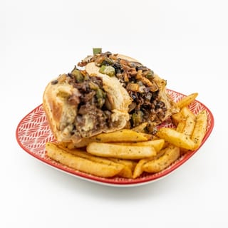 Philly Sub
