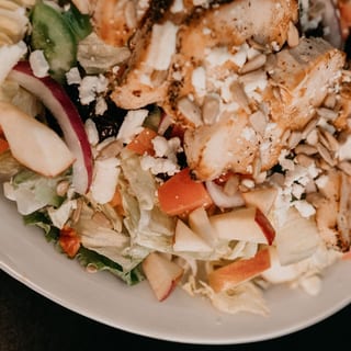 Harvest Salad