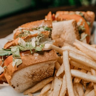 BLT